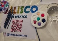 El Resplandor de Jalisco en ANATO 2024: Una Experiencia Cultural junto a Claudio Limón