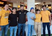 Baristas de Vívolo Café Triunfan en el Latte Art Showdown: Batalla Caribe