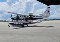 Hidroaviones en Colombia: ALMA Air Presenta Proyecto a la Aerocivil para Conectar Destinos Turísticos